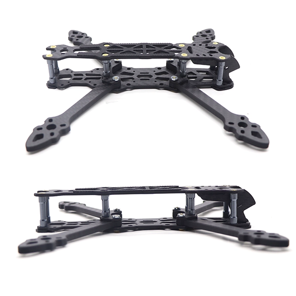 Drone Arm - HSKRC MAK4 MAK4HD 5inch 225mm 6inch