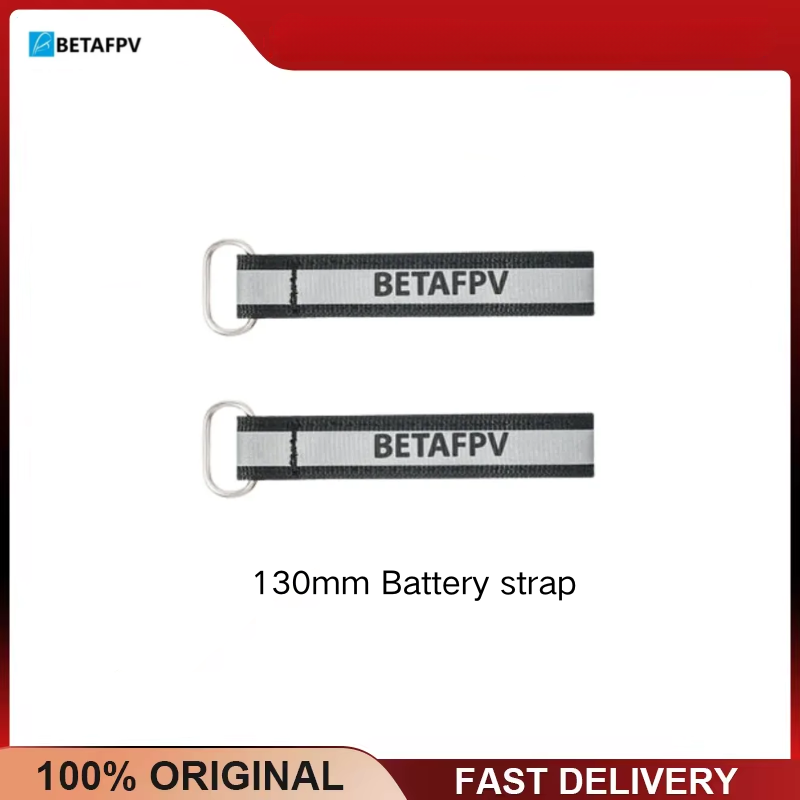 Drone Battery Strap - FPV Battery Strap BETAFPV Pavo Series