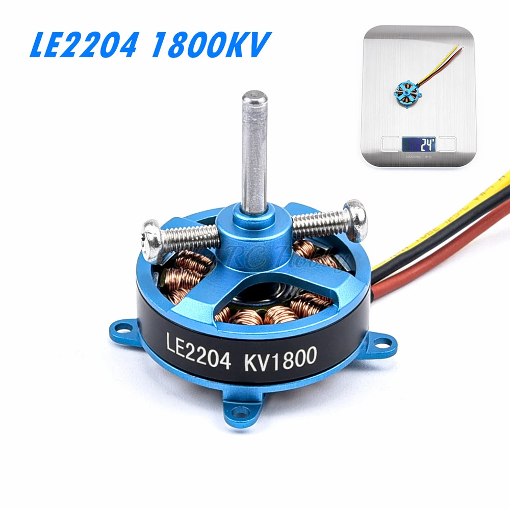 Drone Power Distribution Board - High Quality L2204 2204 1800KV KV1800