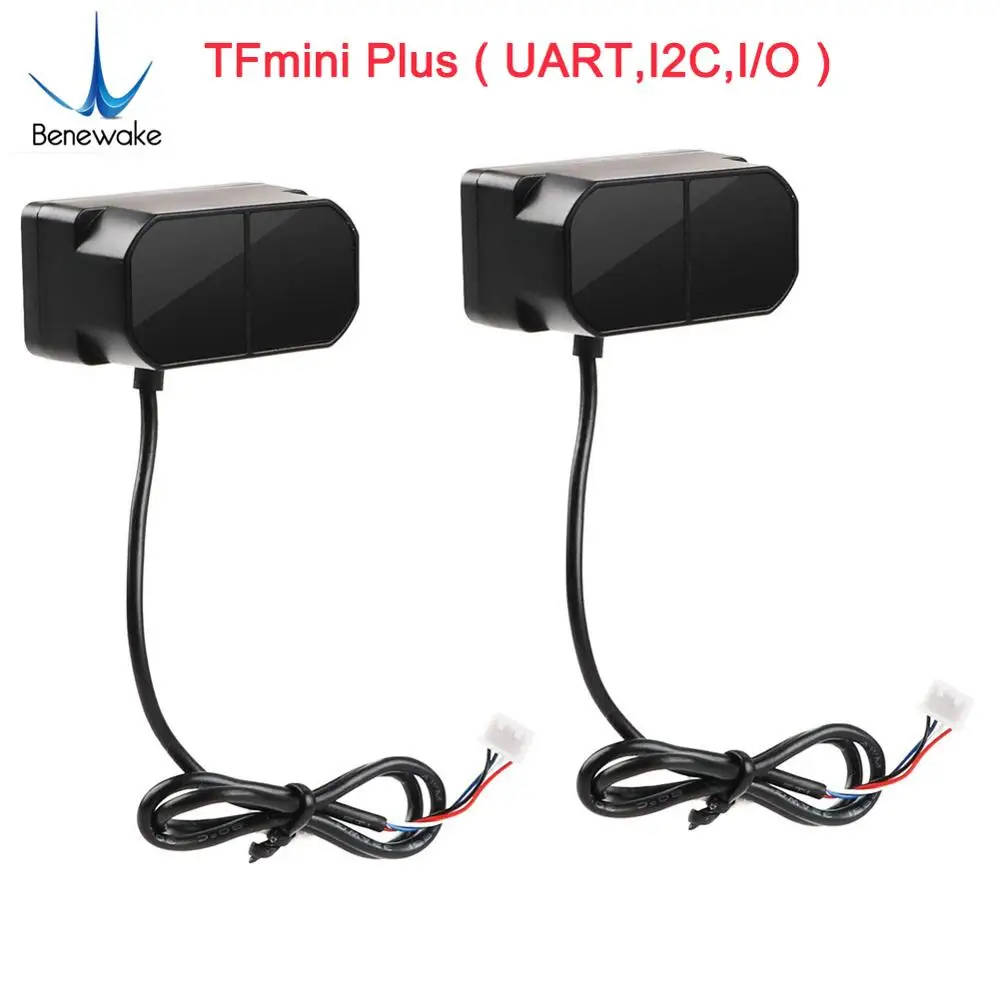 2PCS TFmini Plus Lidar Range F - Drone Power Distribution Board ulasan dan harga