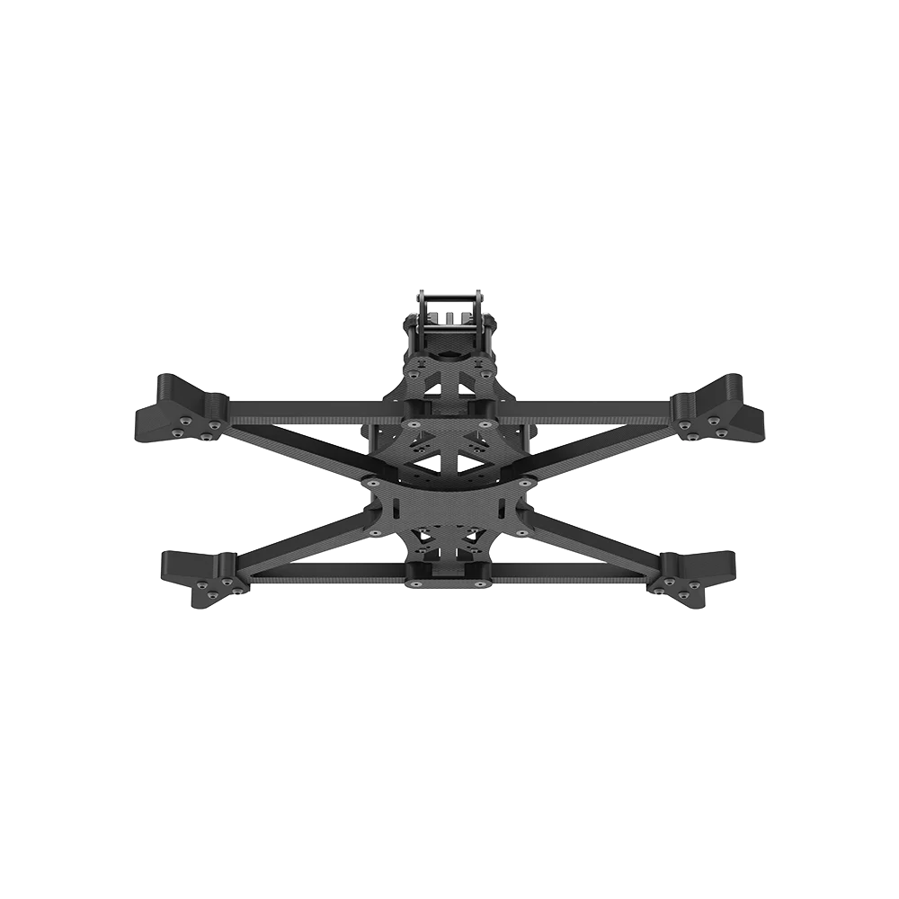 2025 New IFlight AOS 7 EVO V1. - Drone Frame ulasan dan harga