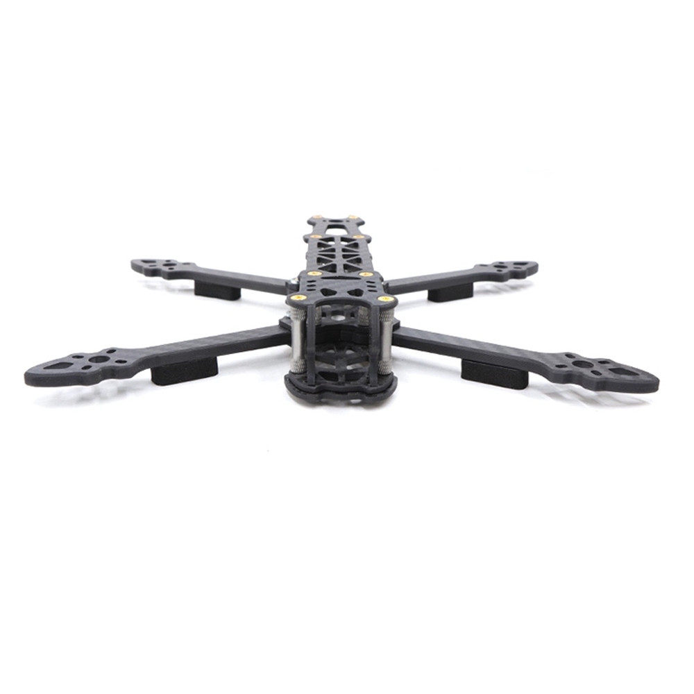 HSKRC MAK4 MAK4HD 5inch 225mm  - Drone Arm ulasan dan harga