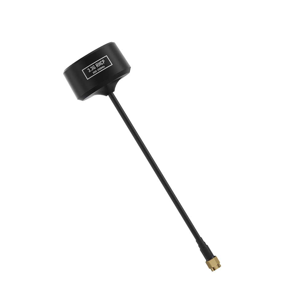 GEPRC SOMA 3.3GHz Antenna  Hig - Drone Antenna ulasan dan harga