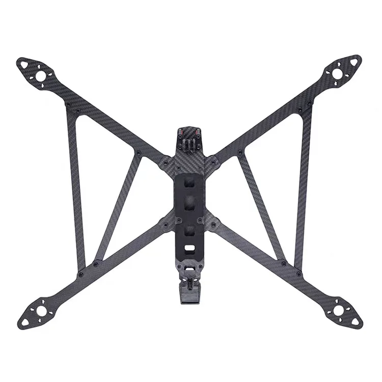 APEX10 V2 15 Inch 10mm Arm FPV - Drone Frame ulasan dan harga