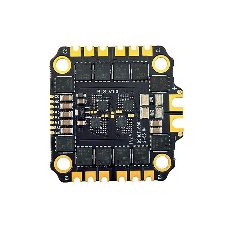 ABUM-F405 Flying Tower 60A ESC - Drone Flight Controller ulasan dan harga