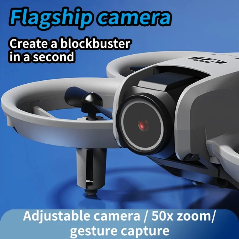 Lenovo GT3 MAX GPS Drone 8K Ae - Drone Gps Mount ulasan dan harga