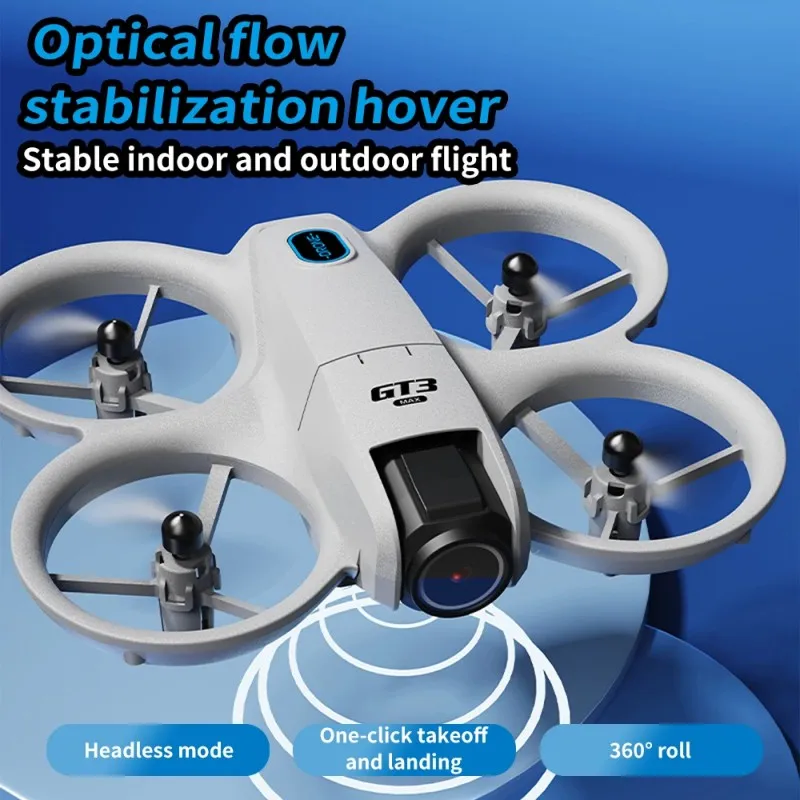 Lenovo GT3 MAX GPS Drone 8K Ae - Drone Gps Mount ulasan dan harga