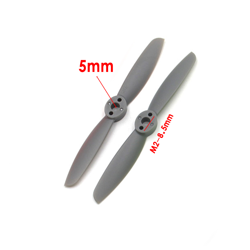 1 Pair 4045 4inch 4X4.5 Propel - Drone Propeller ulasan dan harga