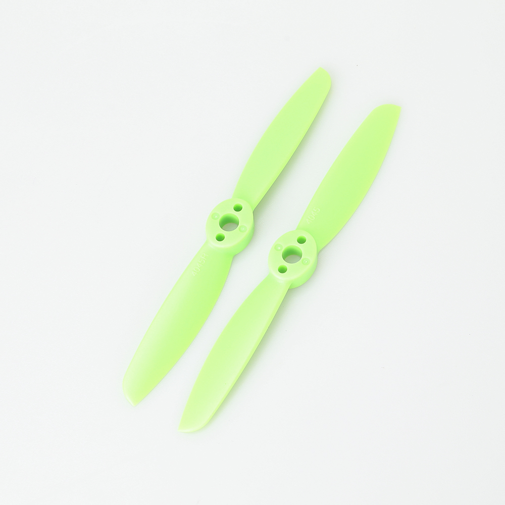 1 Pair 4045 4inch 4X4.5 Propel - Drone Propeller ulasan dan harga