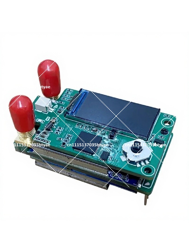 1.2G 1.3G Image Transmission D - Drone Receiver ulasan dan harga