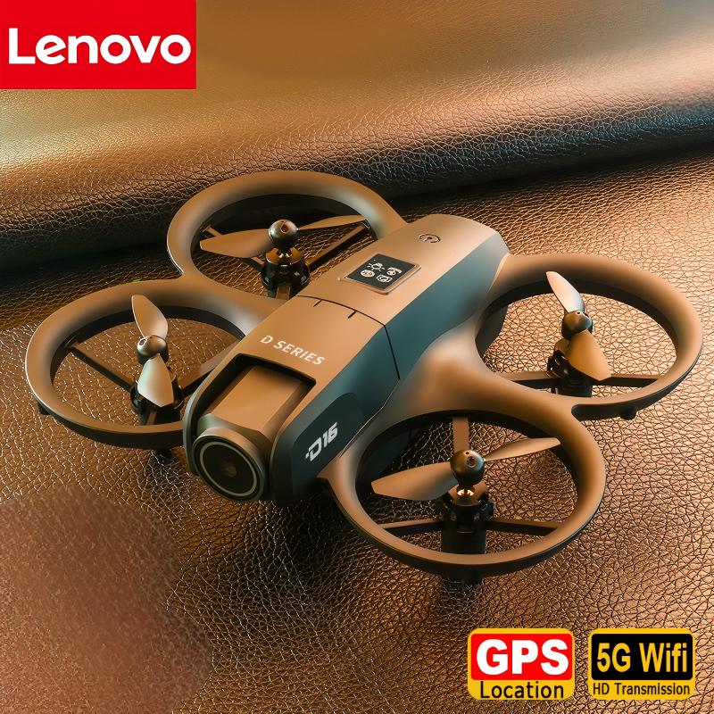 Lenovo D16 GPS Drone 8K Aerial - Drone Gps Mount ulasan dan harga