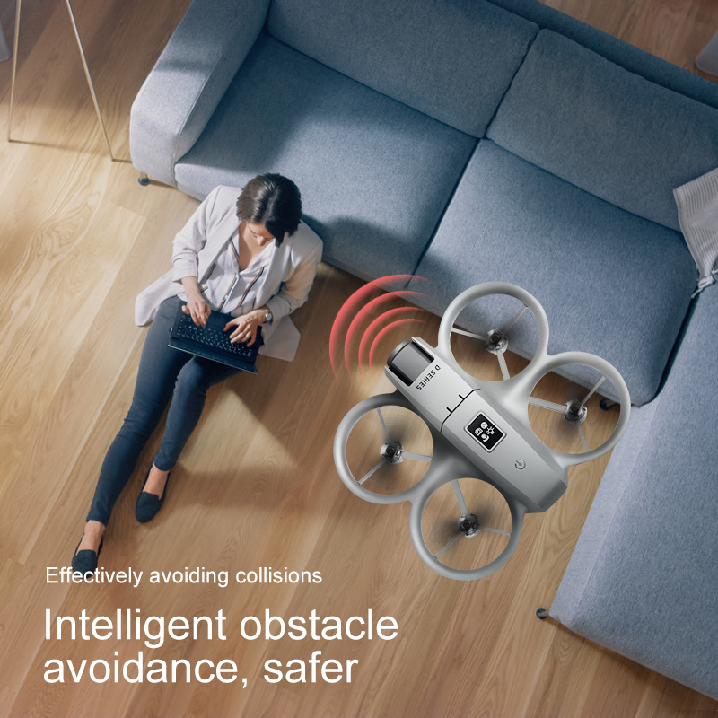 Lenovo D16 GPS Drone 8K Aerial - Drone Gps Mount ulasan dan harga