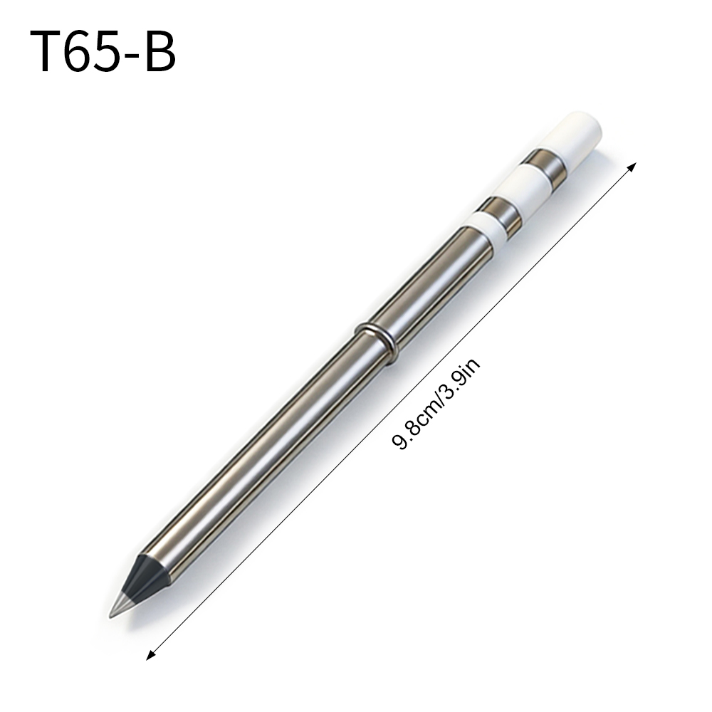 FM65 T65 Soldering Iron Tip fo - Drone Buzzer ulasan dan harga