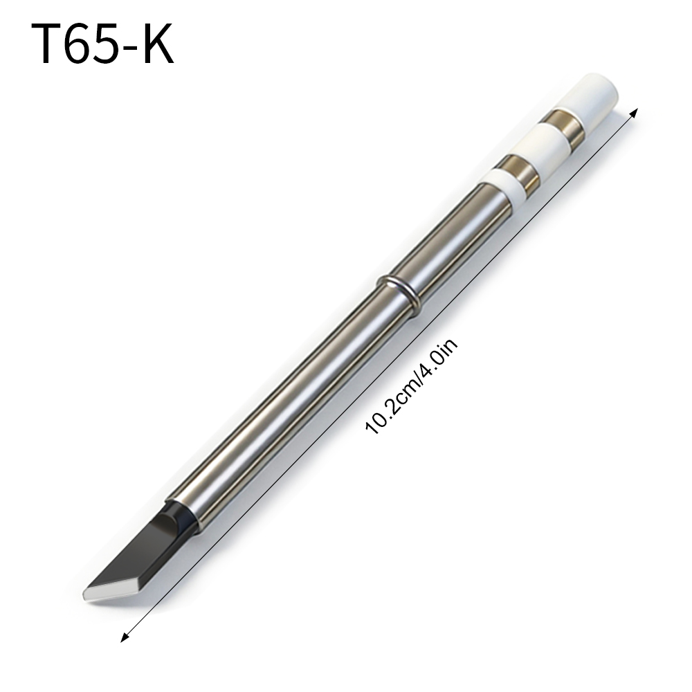 FM65 T65 Soldering Iron Tip fo - Drone Buzzer ulasan dan harga