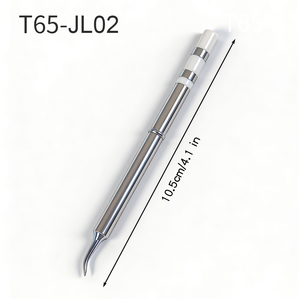 FM65 T65 Soldering Iron Tip fo - Drone Buzzer ulasan dan harga