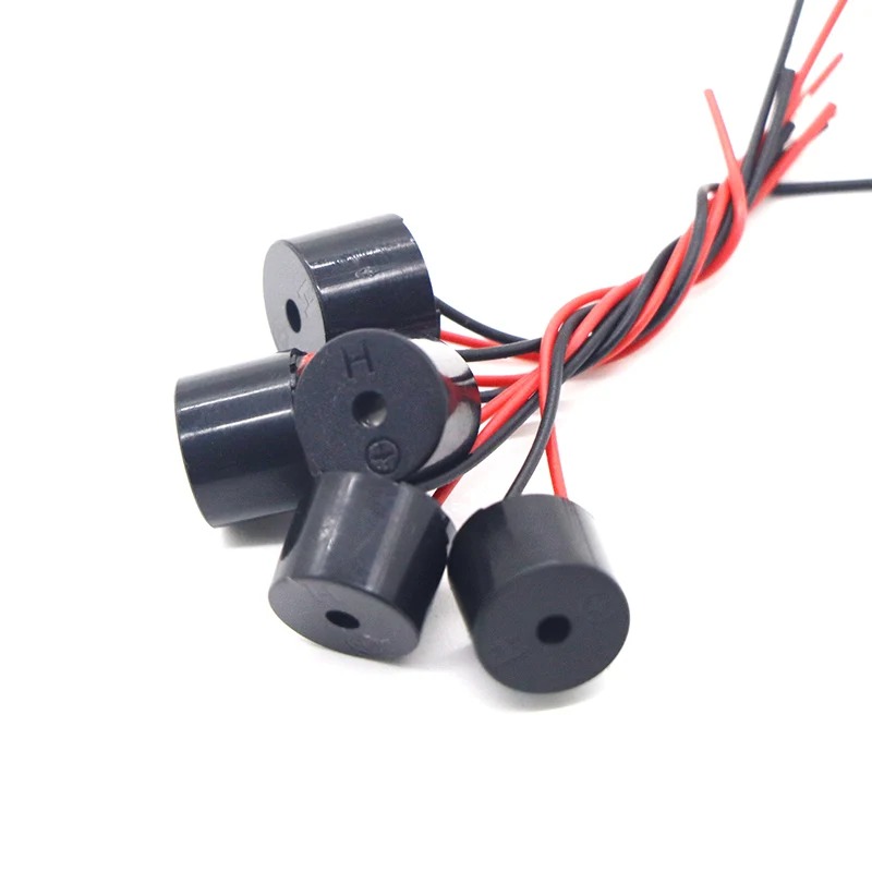 Buzzer5VWire 5P 5V Buzzer With - Drone Buzzer ulasan dan harga