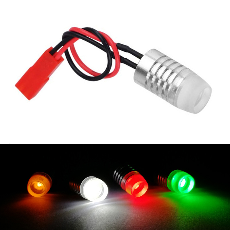 1.5W Super Bright 12V LED Ligh - Drone Led Light ulasan dan harga