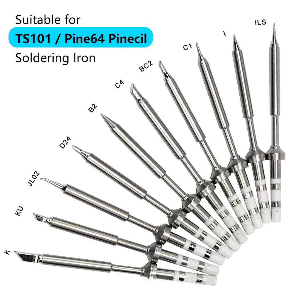 1pc TS101/TS100/T85 Soldering  - Drone Buzzer ulasan dan harga