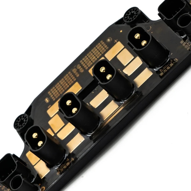 DJI Agras T40 Power Distributi - Drone Power Distribution Board ulasan dan harga