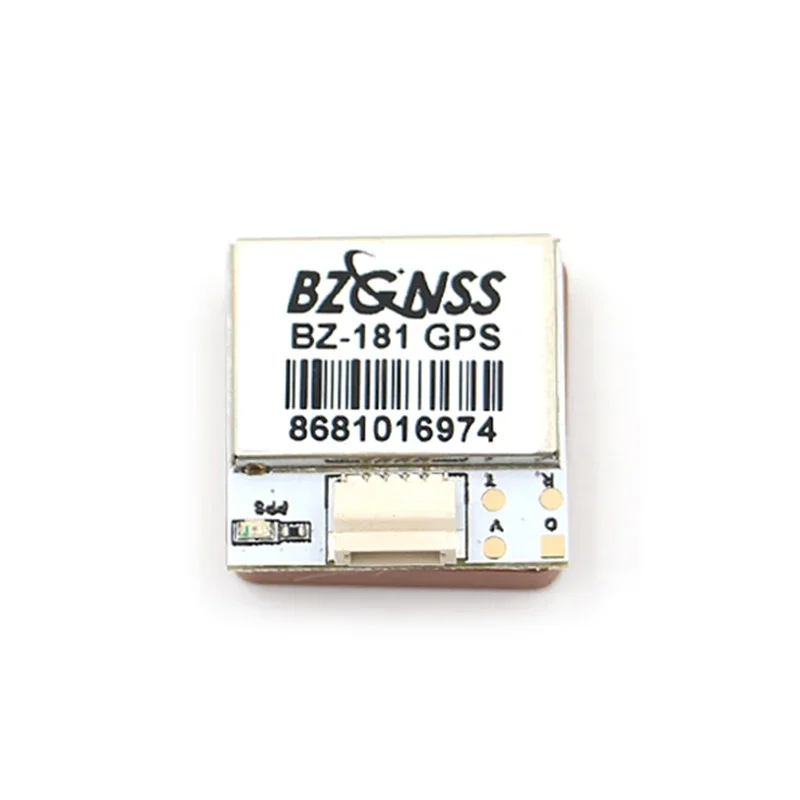 BZGNSS BZ-121 BZ-181 BZ-251 Du - Drone Compass ulasan dan harga