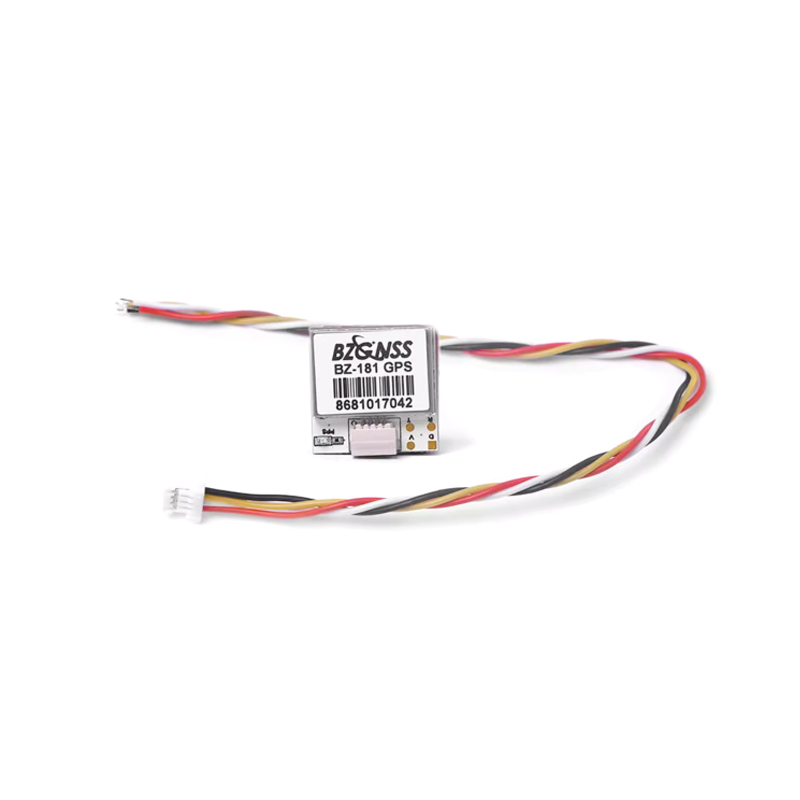 BZGNSS BZ-121 BZ-181 BZ-251 Du - Drone Compass ulasan dan harga