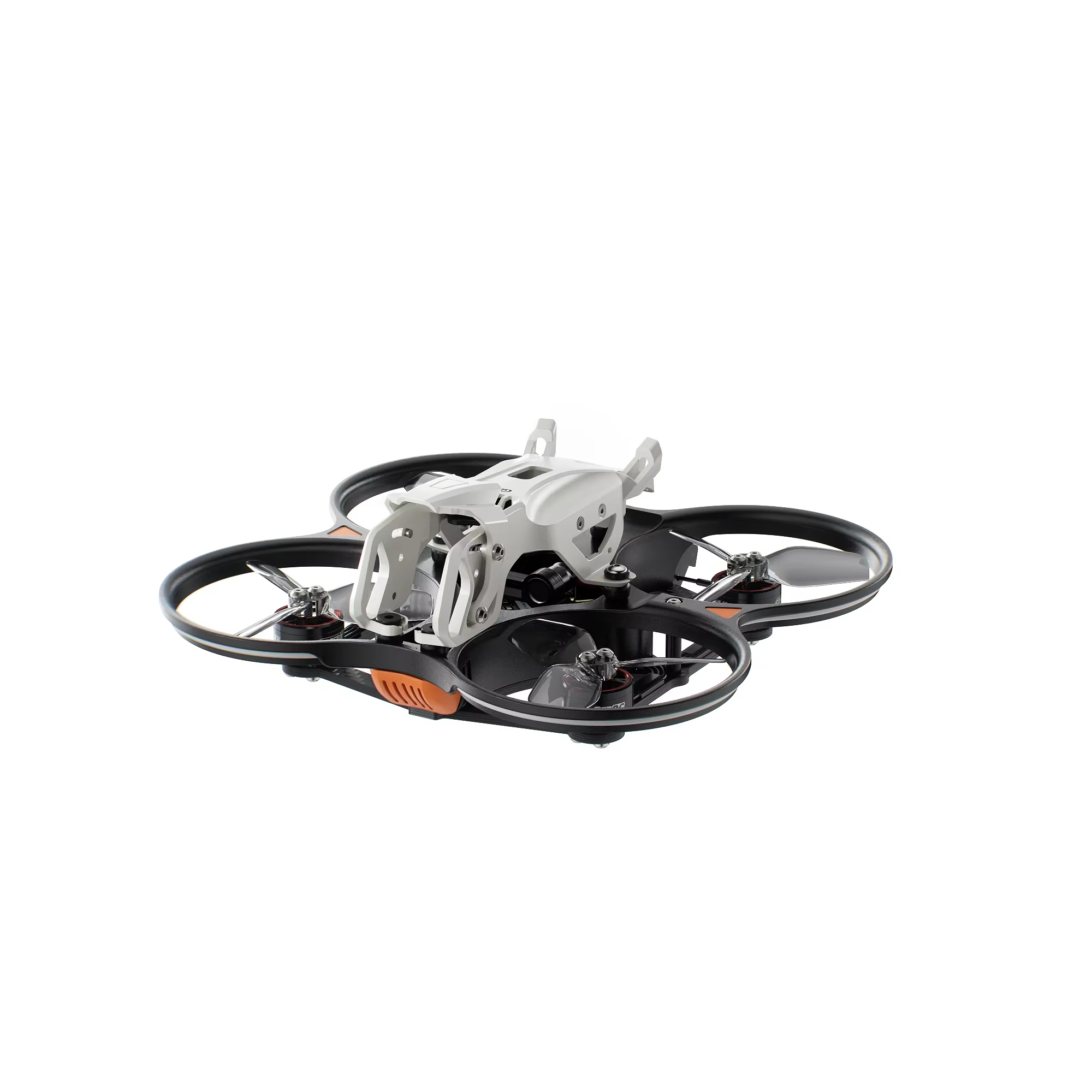 GEPRC Darkstar 25 O4 Pro 2.5‑I - Drone Gps Mount ulasan dan harga