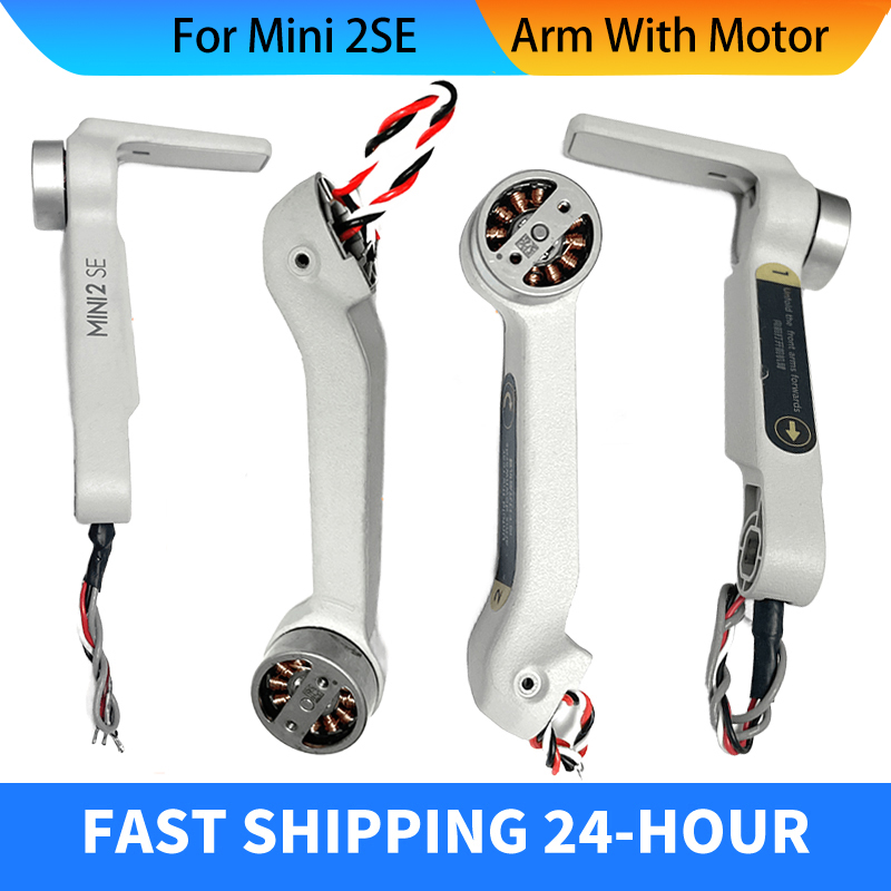 Original Arm Accessories For M - Drone Arm ulasan dan harga