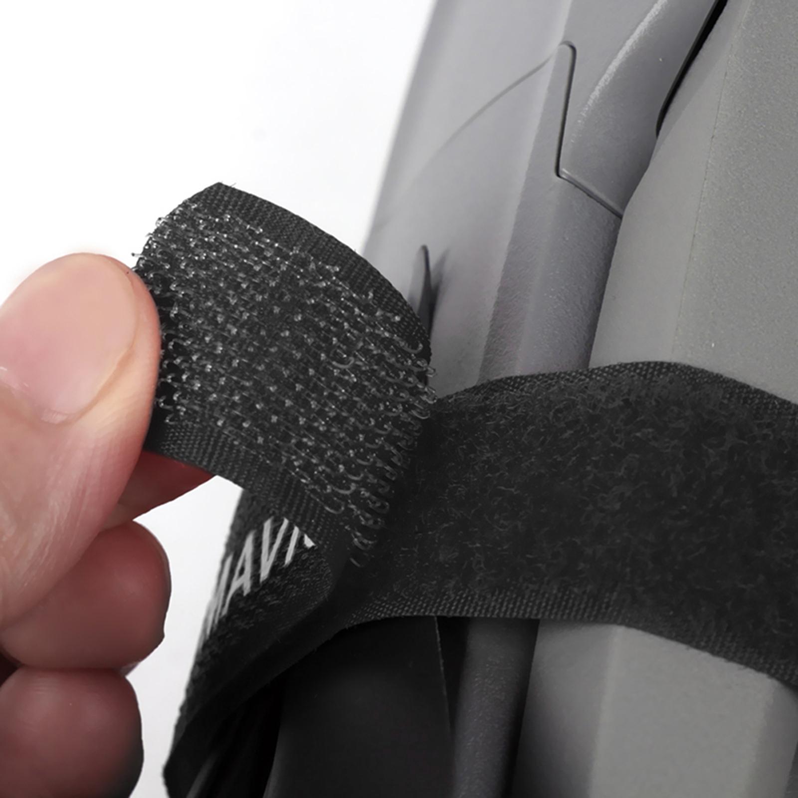 Black Propeller Fixed Holder C - Drone Battery Strap ulasan dan harga
