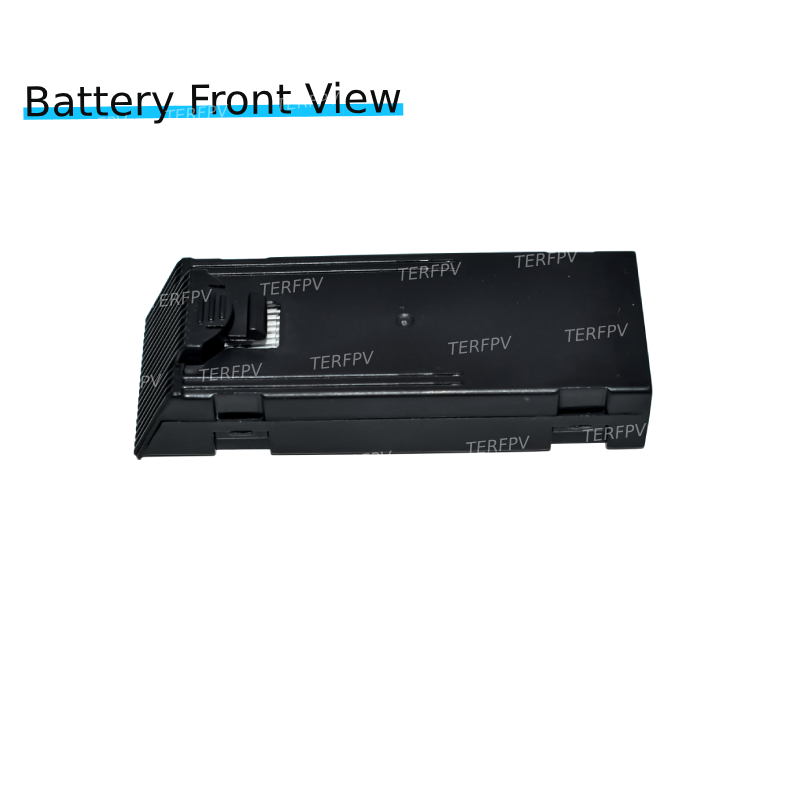 Original GT8 Drone Battery For - Eachine Drone E58 ulasan dan harga