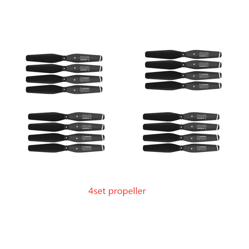 4-side Obstacle Avoidance KF61 - Drone Propeller ulasan dan harga