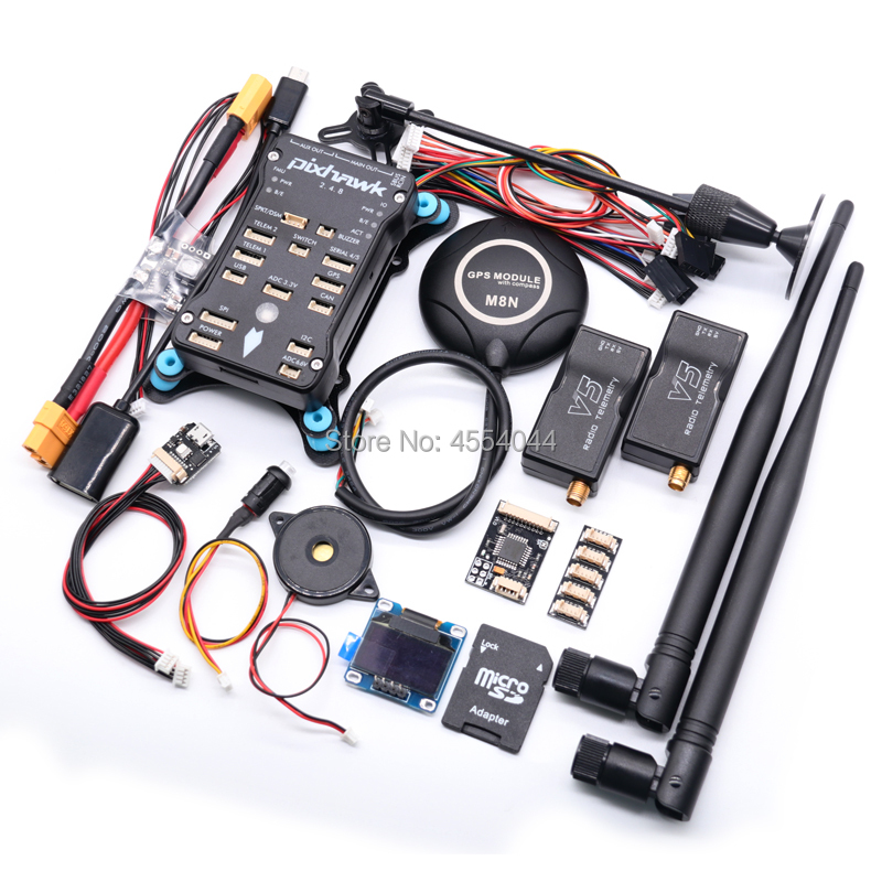 Pixhawk 2.4.8 PRO PX4 PIX 32 B - Drone Power Distribution Board ulasan dan harga