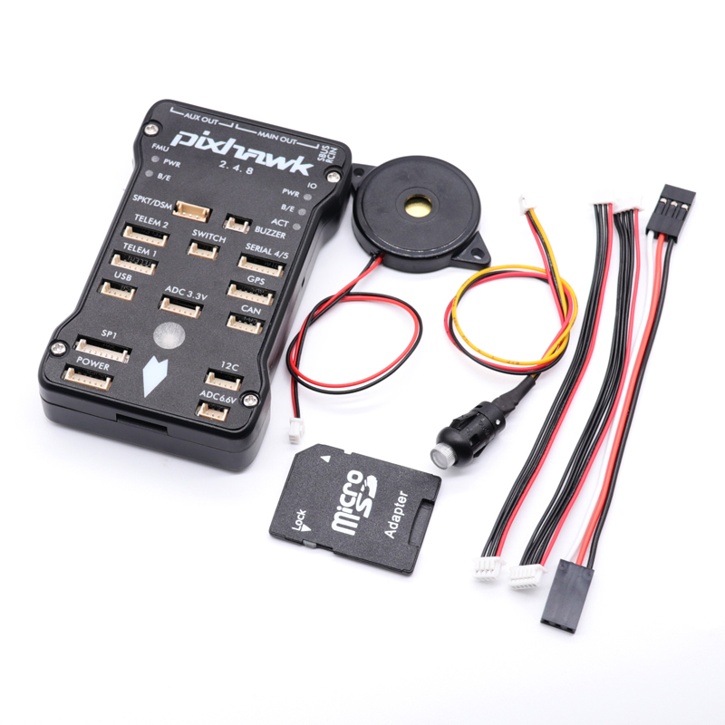 Pixhawk 2.4.8 PRO PX4 PIX 32 B - Drone Power Distribution Board ulasan dan harga