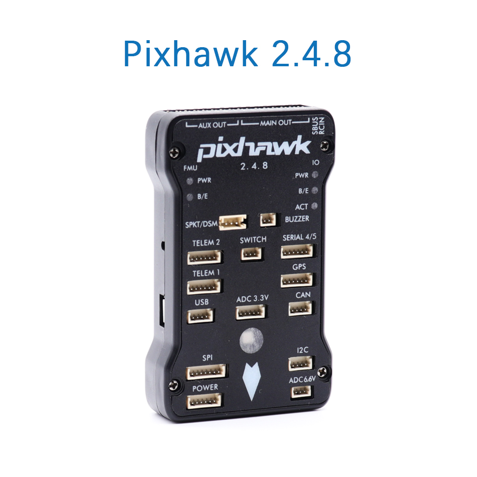 Pixhawk 2.4.8 PRO PX4 PIX 32 B - Drone Power Distribution Board ulasan dan harga
