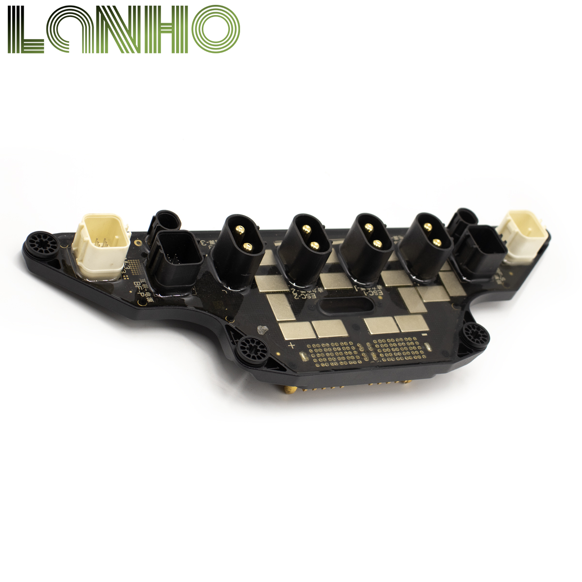 For DJI Agras T40 Power Distri - Drone Power Distribution Board ulasan dan harga