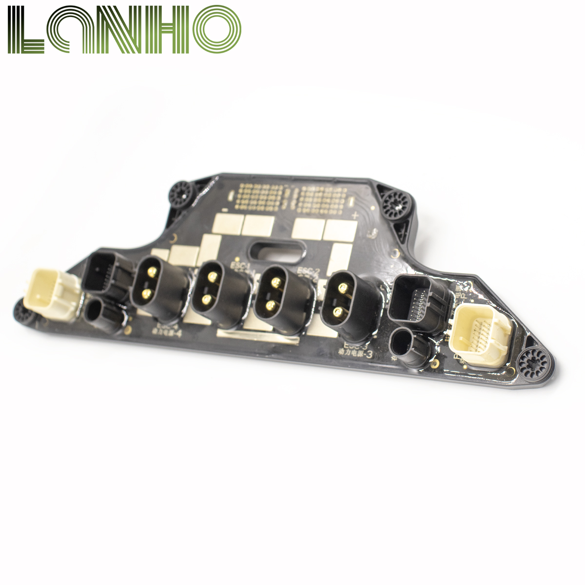 For DJI Agras T40 Power Distri - Drone Power Distribution Board ulasan dan harga