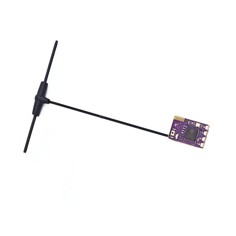 Excellent-ELRS 2.4G Nano Recei - Drone Antenna ulasan dan harga