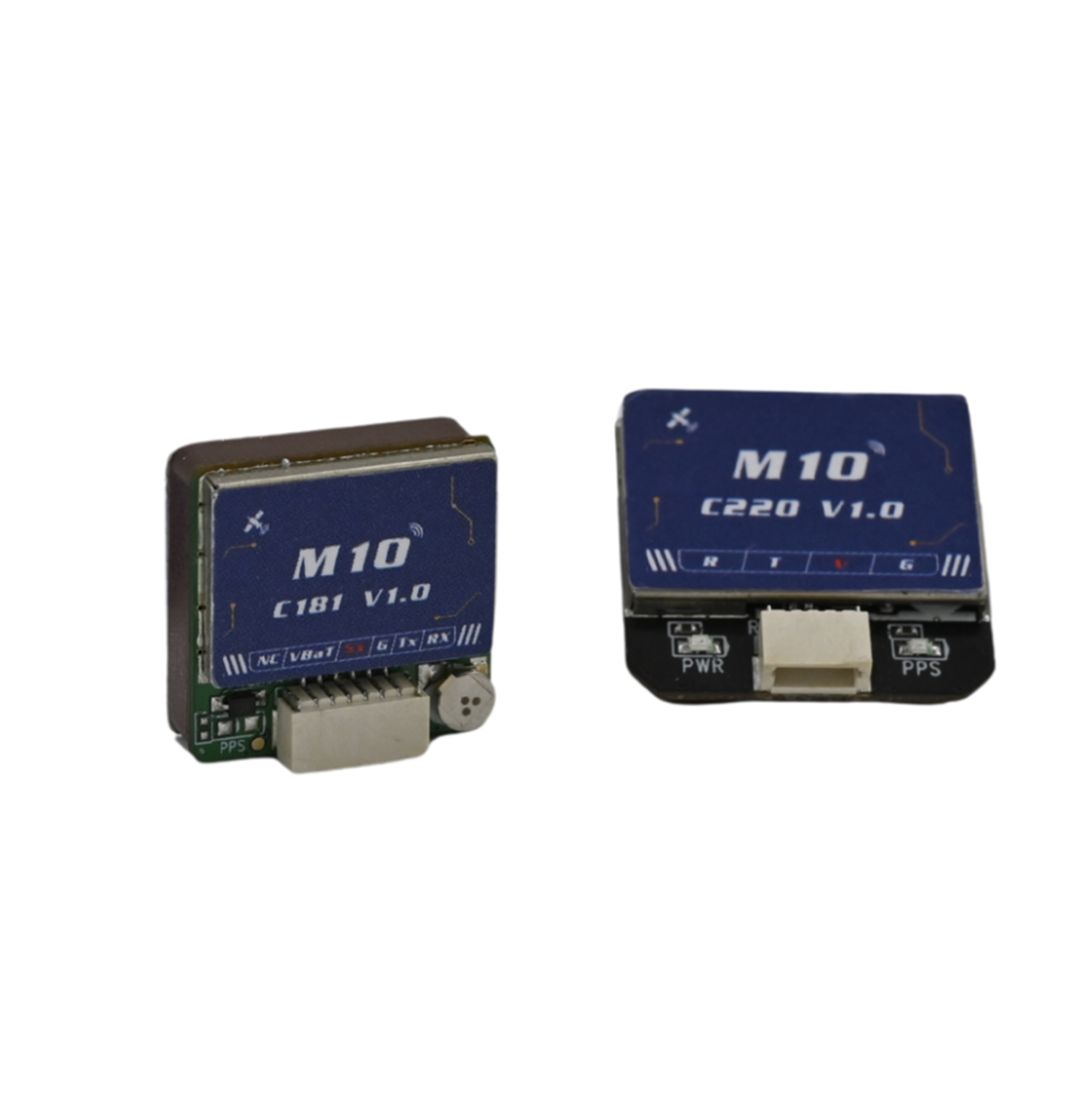 HPXGRC M-10 5883 GPS Module wi - Drone Compass ulasan dan harga